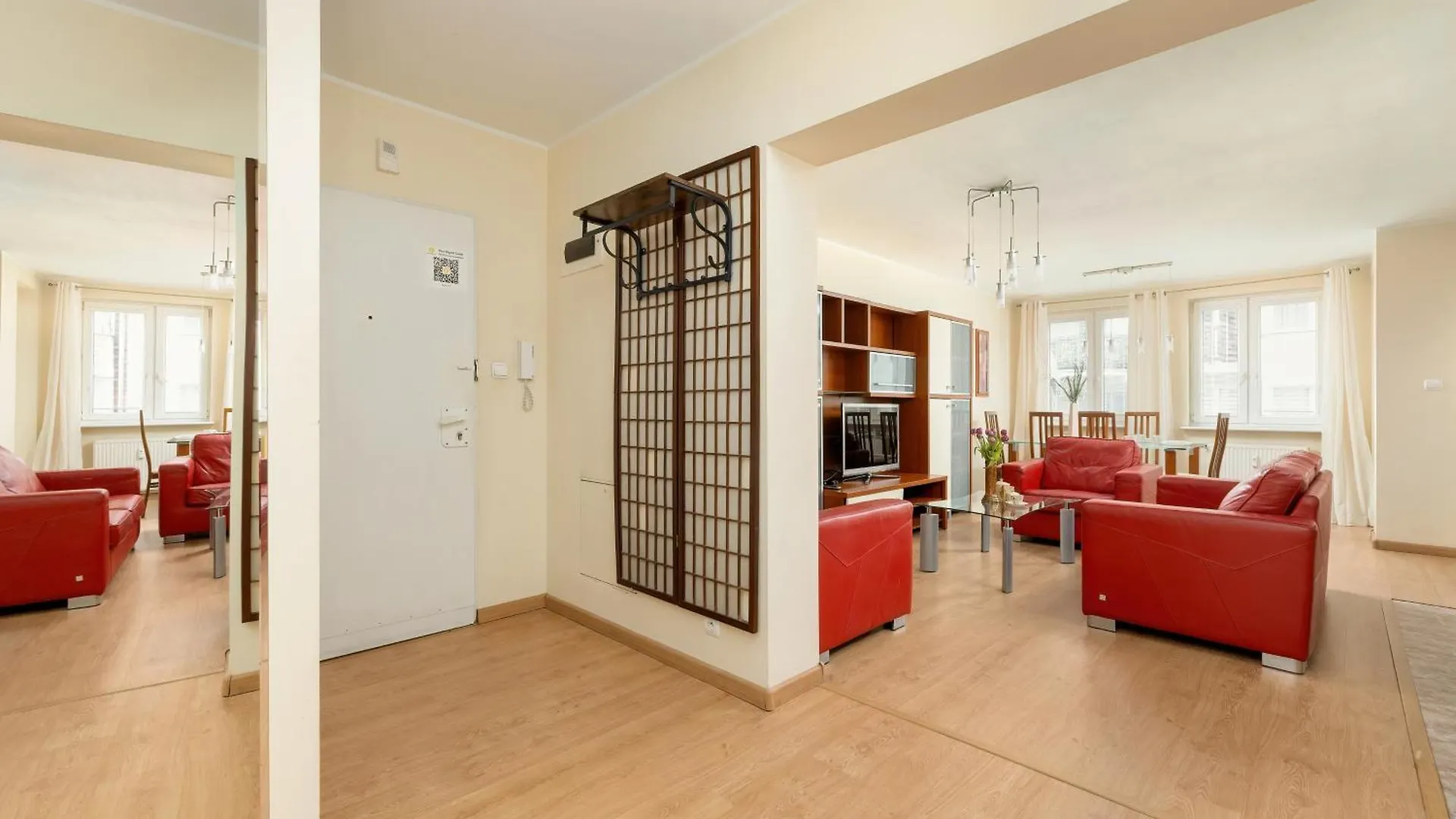 Gieldowa By Solarento Apartment Kolobrzeg