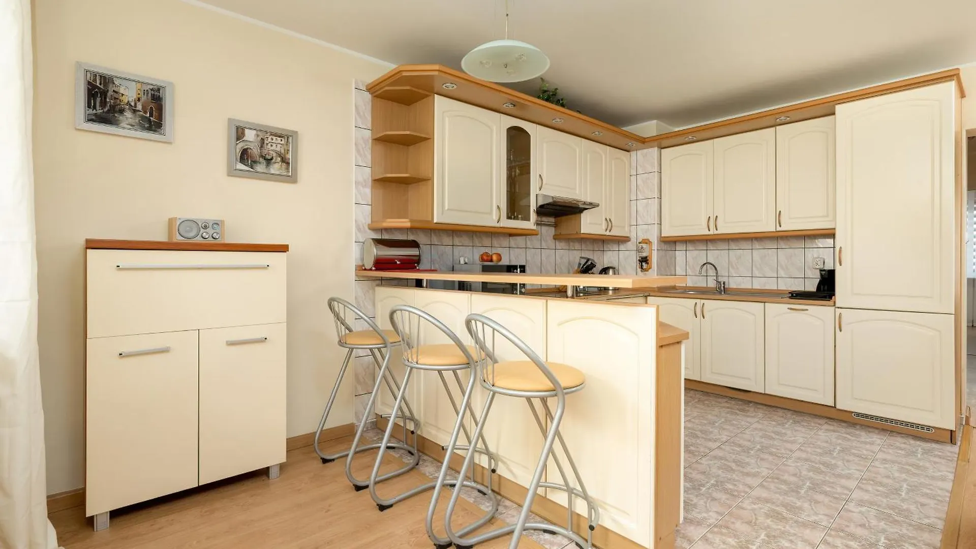 Gieldowa By Solarento Apartment Kolobrzeg Poland
