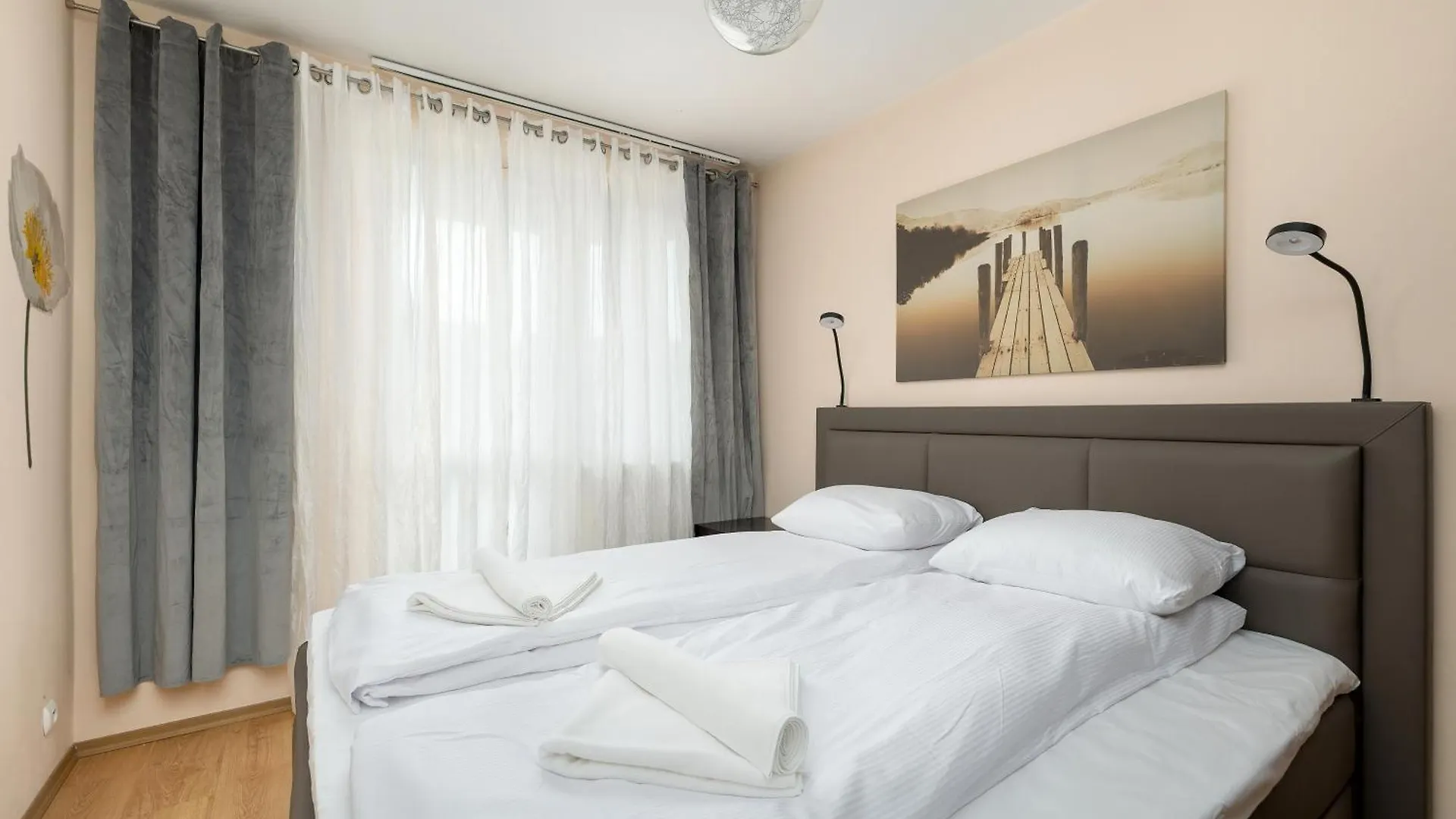 Gieldowa By Solarento Apartment Kolobrzeg