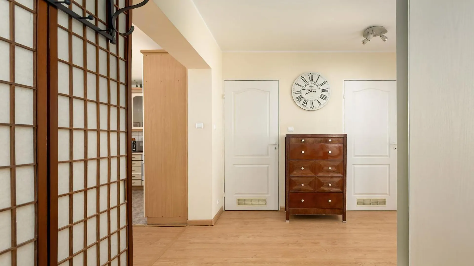Gieldowa By Solarento Apartment Kolobrzeg