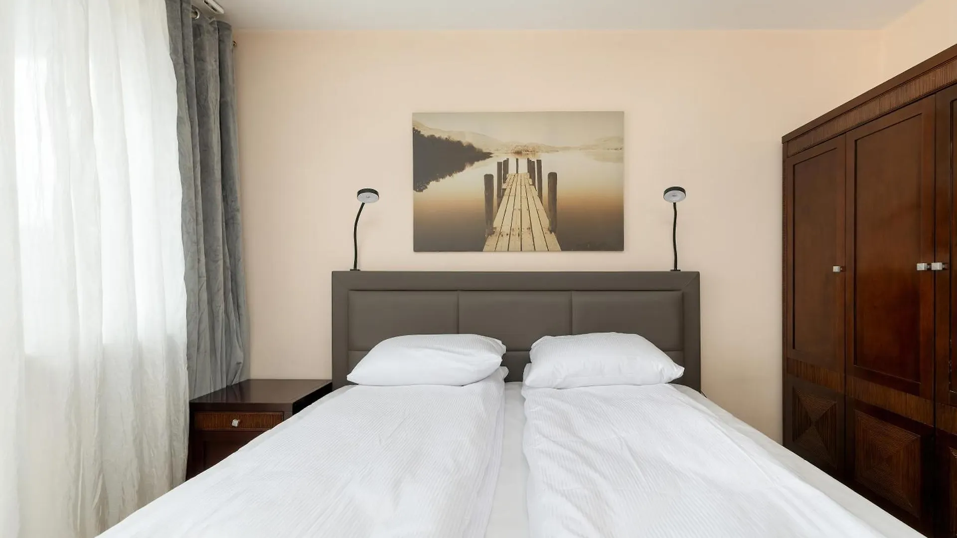 Gieldowa By Solarento Apartment Kolobrzeg Poland
