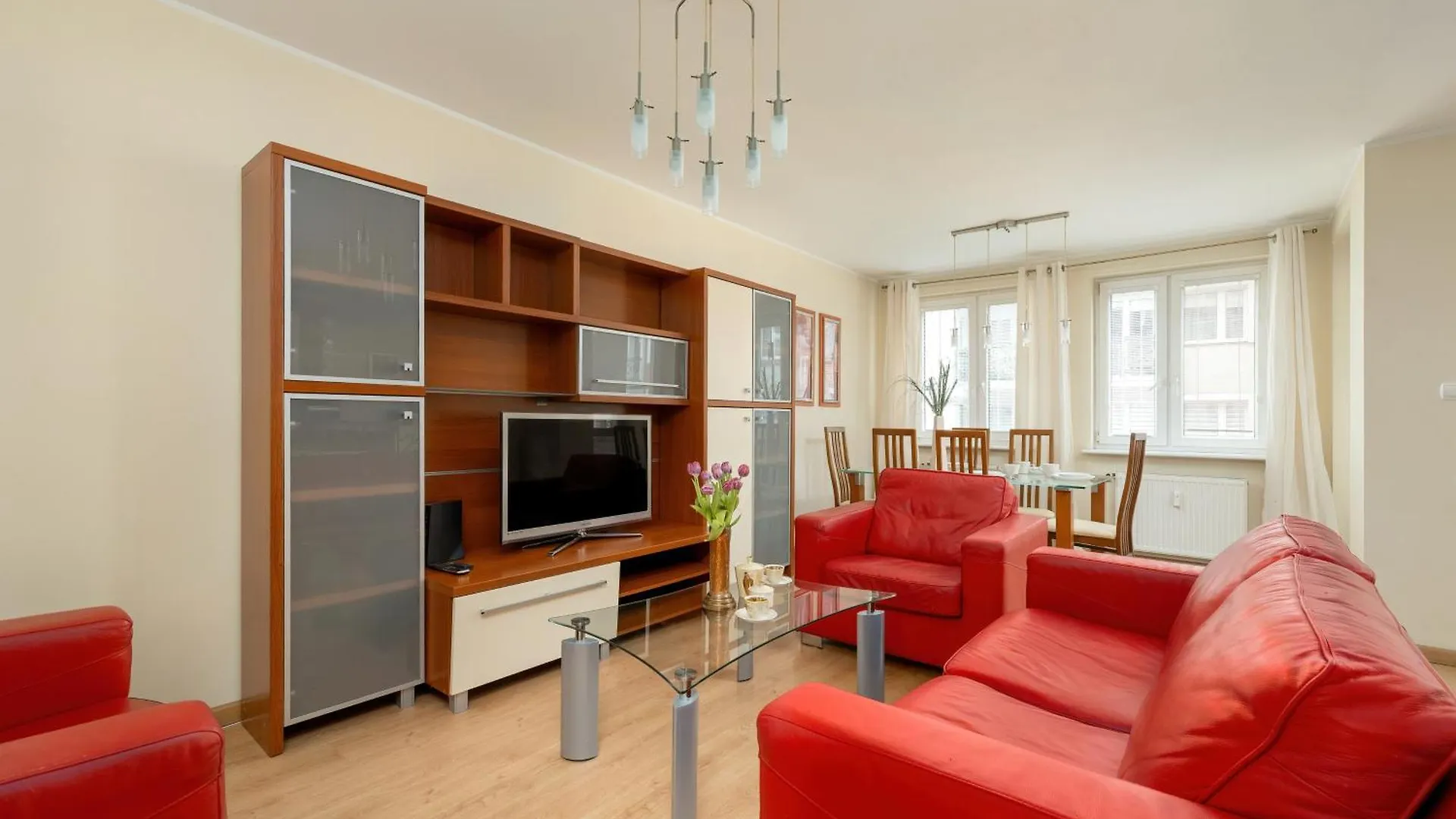 Gieldowa By Solarento Apartment Kolobrzeg